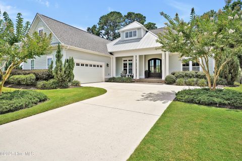 5353 Leisure Circle Wilmington NC 28409