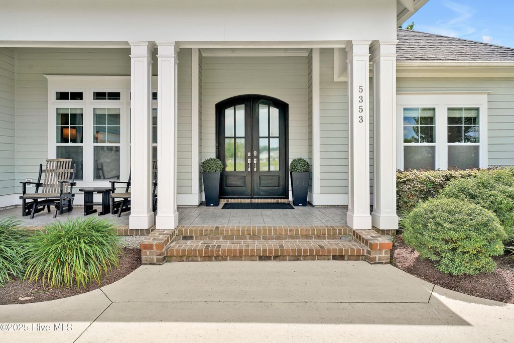 Photo of 5353 Leisure Circle, Wilmington, NC 28409 (MLS # 100514876)