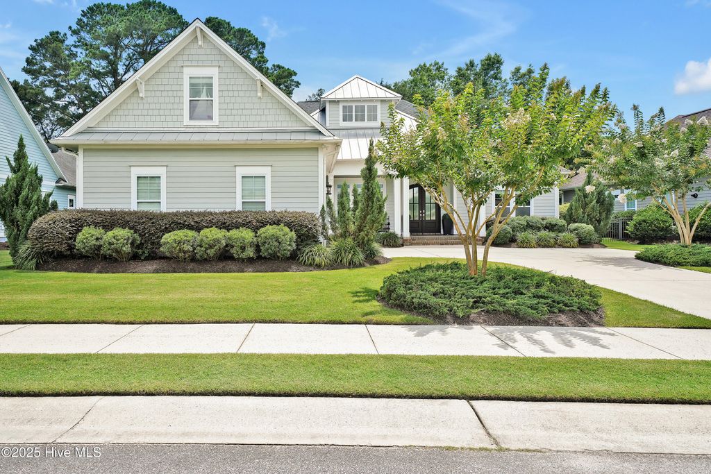 Photo of 5353 Leisure Circle, Wilmington, NC 28409 (MLS # 100514876)