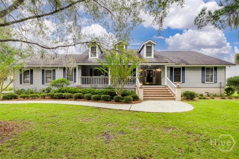 Homes For Sale - 126 Shore Road<br/> Chatham County, Savannah, GA 31419