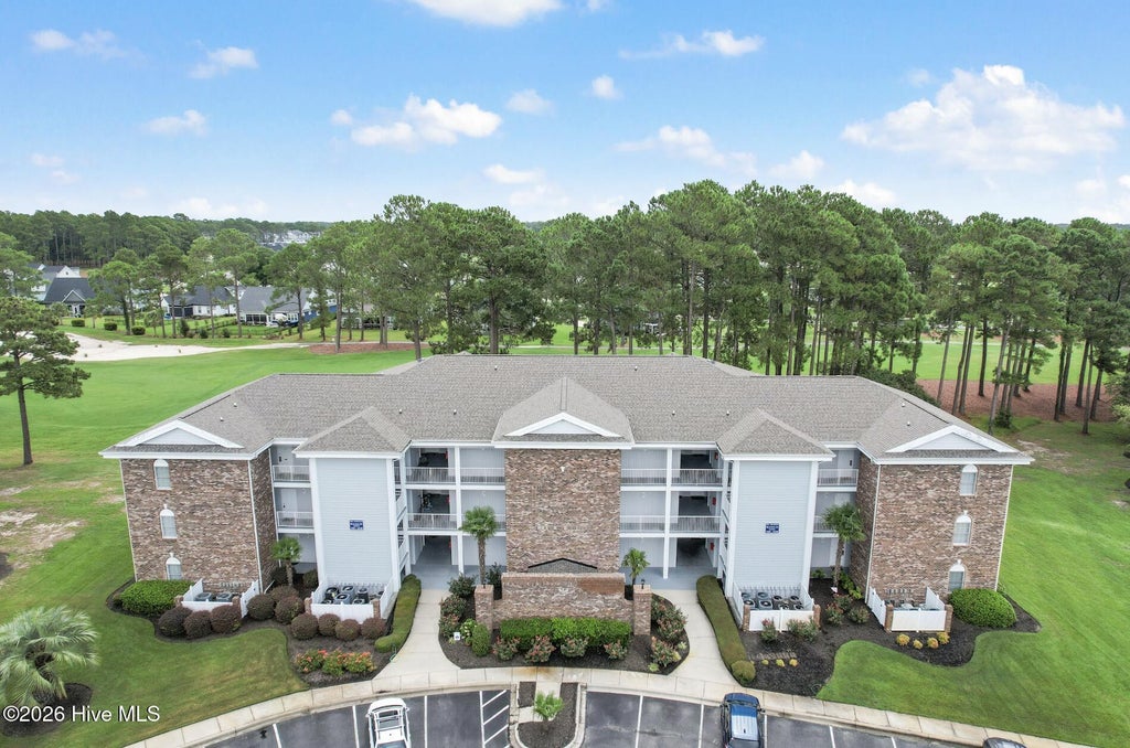 Photo of 133 Avian Drive #Apt 3403, Sunset Beach, NC 28468 (MLS # 100604315)