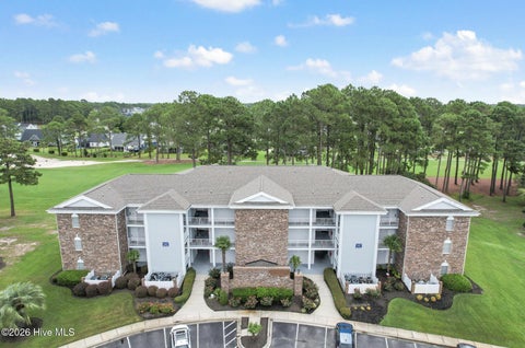 Condo For Rent - 133 Avian Drive #APT 3403<br/> Brunswick County, Sunset Beach, NC 28468