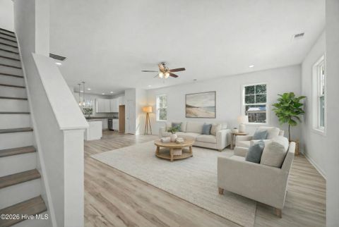 Tiny photo for 310 S Vann Street, Burgaw, NC 28425 (MLS # 100559945)