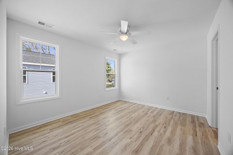 Tiny photo for 310 S Vann Street, Burgaw, NC 28425 (MLS # 100559945)