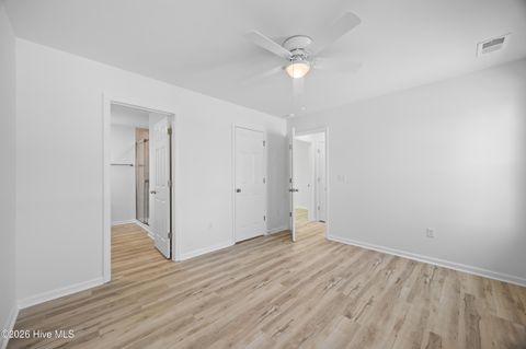 Tiny photo for 310 S Vann Street, Burgaw, NC 28425 (MLS # 100559945)