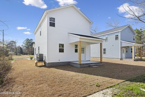 Tiny photo for 310 S Vann Street, Burgaw, NC 28425 (MLS # 100559945)