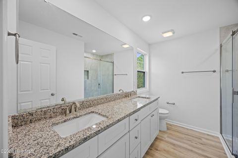 Tiny photo for 310 S Vann Street, Burgaw, NC 28425 (MLS # 100559945)