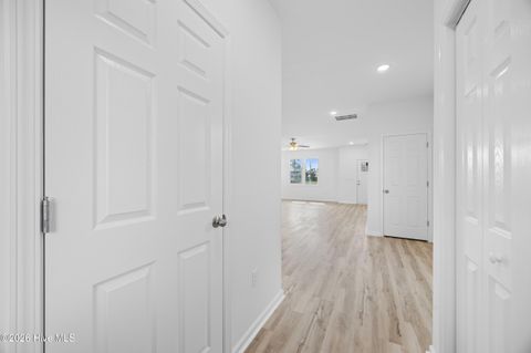 Tiny photo for 310 S Vann Street, Burgaw, NC 28425 (MLS # 100559945)