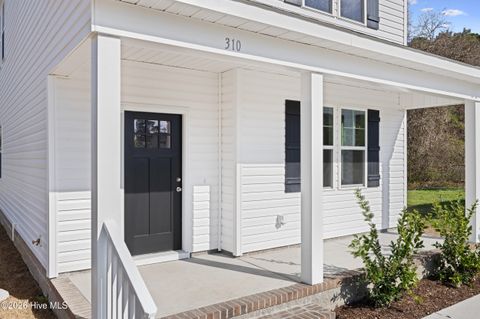 Tiny photo for 310 S Vann Street, Burgaw, NC 28425 (MLS # 100559945)