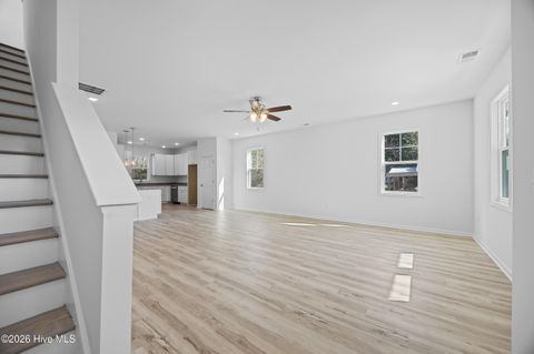 Tiny photo for 310 S Vann Street, Burgaw, NC 28425 (MLS # 100559945)