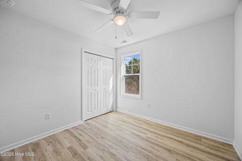 Tiny photo for 310 S Vann Street, Burgaw, NC 28425 (MLS # 100559945)