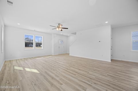 Tiny photo for 310 S Vann Street, Burgaw, NC 28425 (MLS # 100559945)