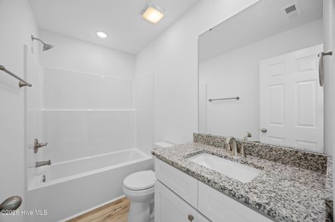 Tiny photo for 310 S Vann Street, Burgaw, NC 28425 (MLS # 100559945)