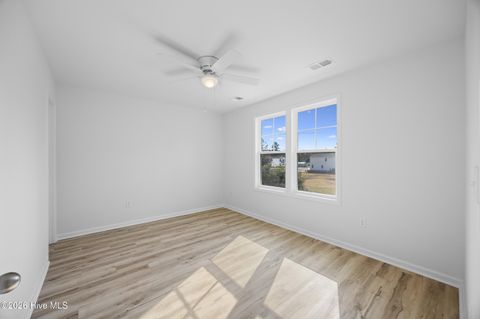 Tiny photo for 310 S Vann Street, Burgaw, NC 28425 (MLS # 100559945)