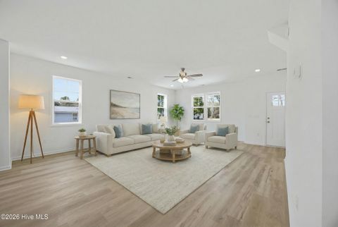 Tiny photo for 310 S Vann Street, Burgaw, NC 28425 (MLS # 100559945)