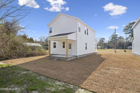 Tiny photo for 310 S Vann Street, Burgaw, NC 28425 (MLS # 100559945)