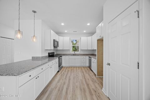 Tiny photo for 310 S Vann Street, Burgaw, NC 28425 (MLS # 100559945)