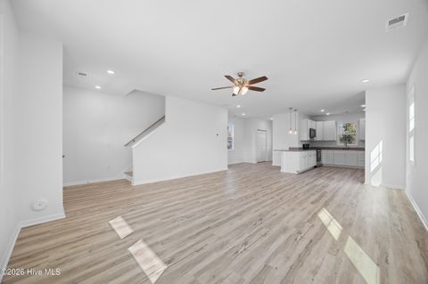 Tiny photo for 310 S Vann Street, Burgaw, NC 28425 (MLS # 100559945)