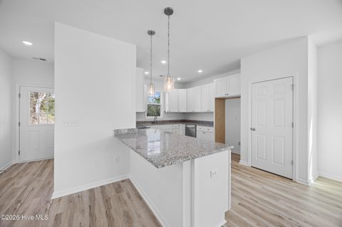 Tiny photo for 310 S Vann Street, Burgaw, NC 28425 (MLS # 100559945)