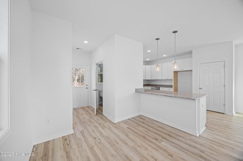 Tiny photo for 310 S Vann Street, Burgaw, NC 28425 (MLS # 100559945)