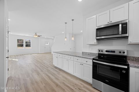 Tiny photo for 310 S Vann Street, Burgaw, NC 28425 (MLS # 100559945)