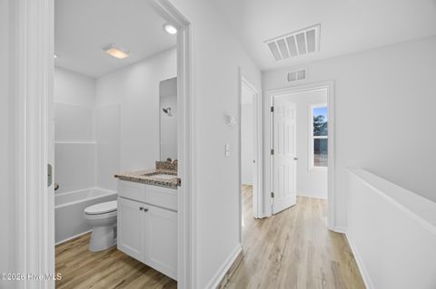 Tiny photo for 310 S Vann Street, Burgaw, NC 28425 (MLS # 100559945)