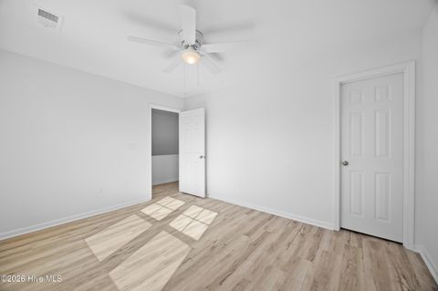 Tiny photo for 310 S Vann Street, Burgaw, NC 28425 (MLS # 100559945)