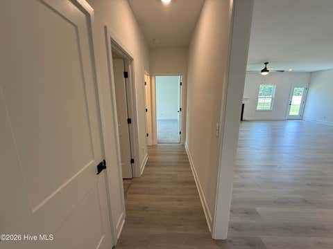 Tiny photo for 2129 Sandbrook Loop, Leland, NC 28451 (MLS # 100596707)