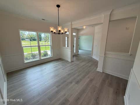 Tiny photo for 2129 Sandbrook Loop, Leland, NC 28451 (MLS # 100596707)