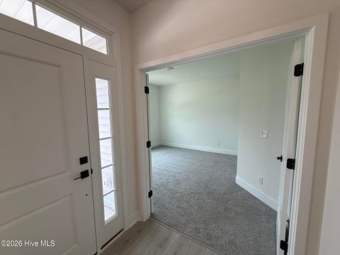 Tiny photo for 2129 Sandbrook Loop, Leland, NC 28451 (MLS # 100596707)