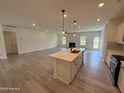Tiny photo for 2129 Sandbrook Loop, Leland, NC 28451 (MLS # 100596707)