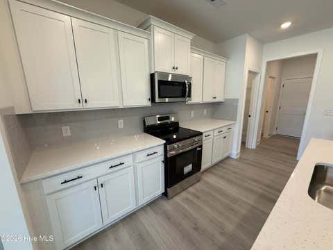 Tiny photo for 2129 Sandbrook Loop, Leland, NC 28451 (MLS # 100596707)