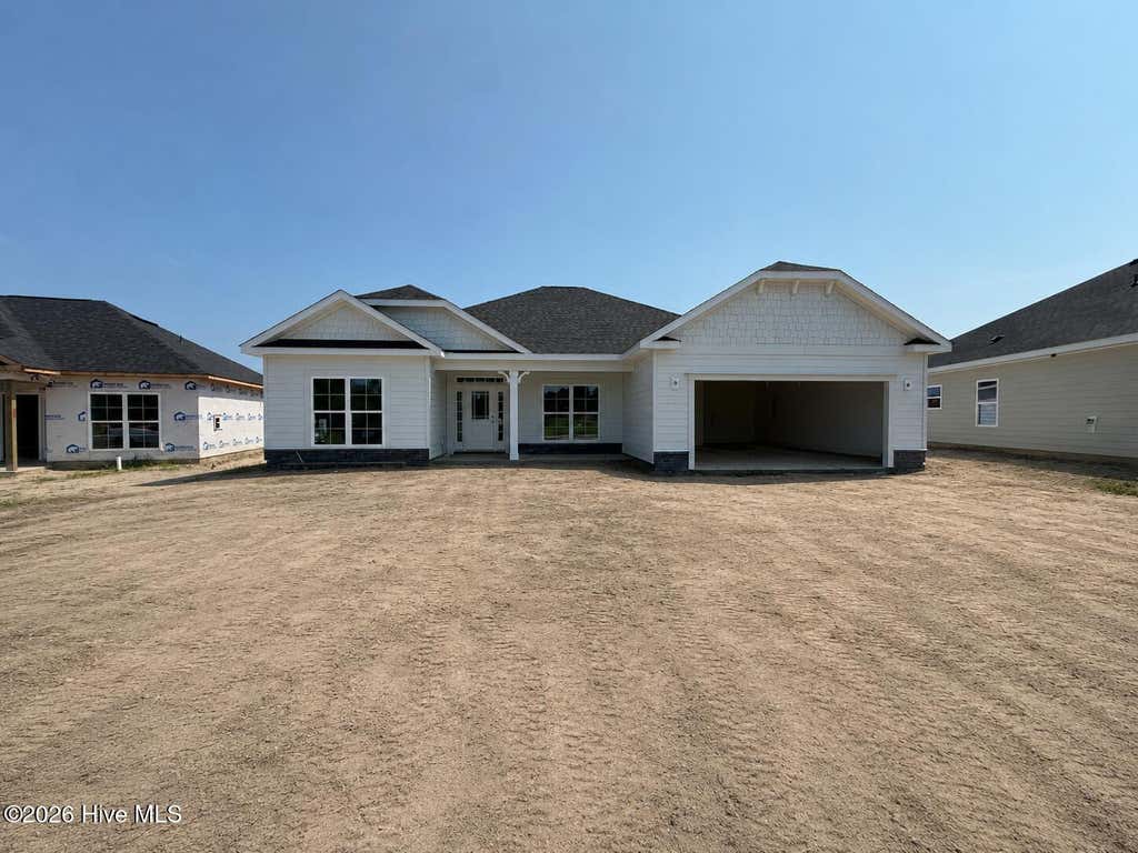 Photo of 2129 Sandbrook Loop, Leland, NC 28451 (MLS # 100596707)