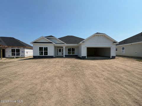 Tiny photo for 2129 Sandbrook Loop, Leland, NC 28451 (MLS # 100596707)