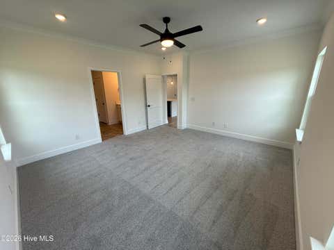 Tiny photo for 2129 Sandbrook Loop, Leland, NC 28451 (MLS # 100596707)