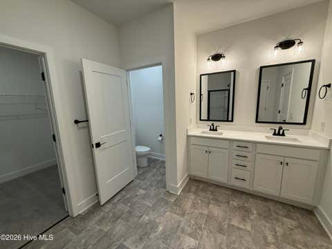 Tiny photo for 2129 Sandbrook Loop, Leland, NC 28451 (MLS # 100596707)