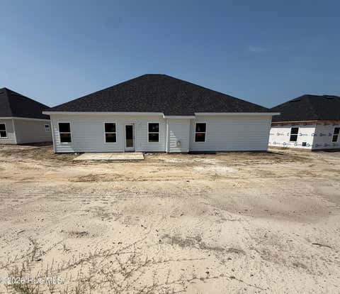 Tiny photo for 2129 Sandbrook Loop, Leland, NC 28451 (MLS # 100596707)