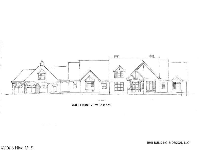 1901 Middle Sound Loop Road