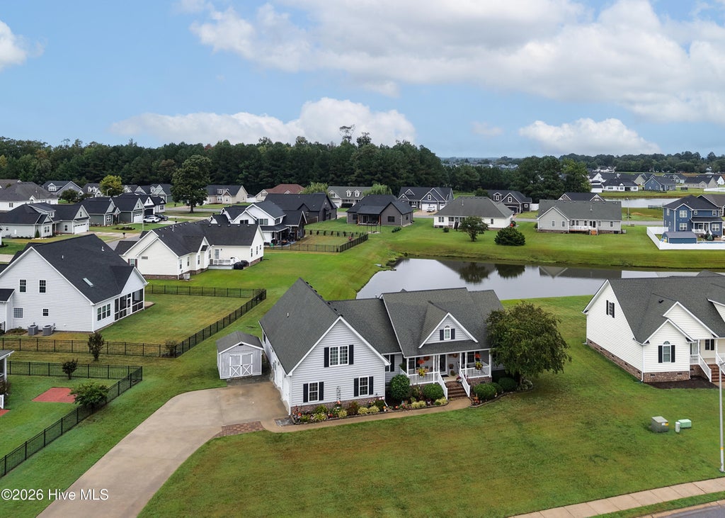 Photo of 204 Grandview Drive, Elizabeth City, NC 27909 (MLS # 100608512)