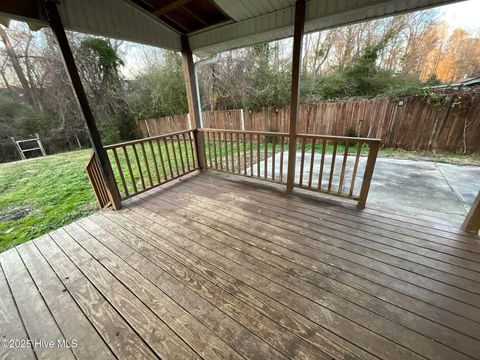 Tiny photo for 130 Tanglewood Drive, Jacksonville, NC 28540 (MLS # 100546587)