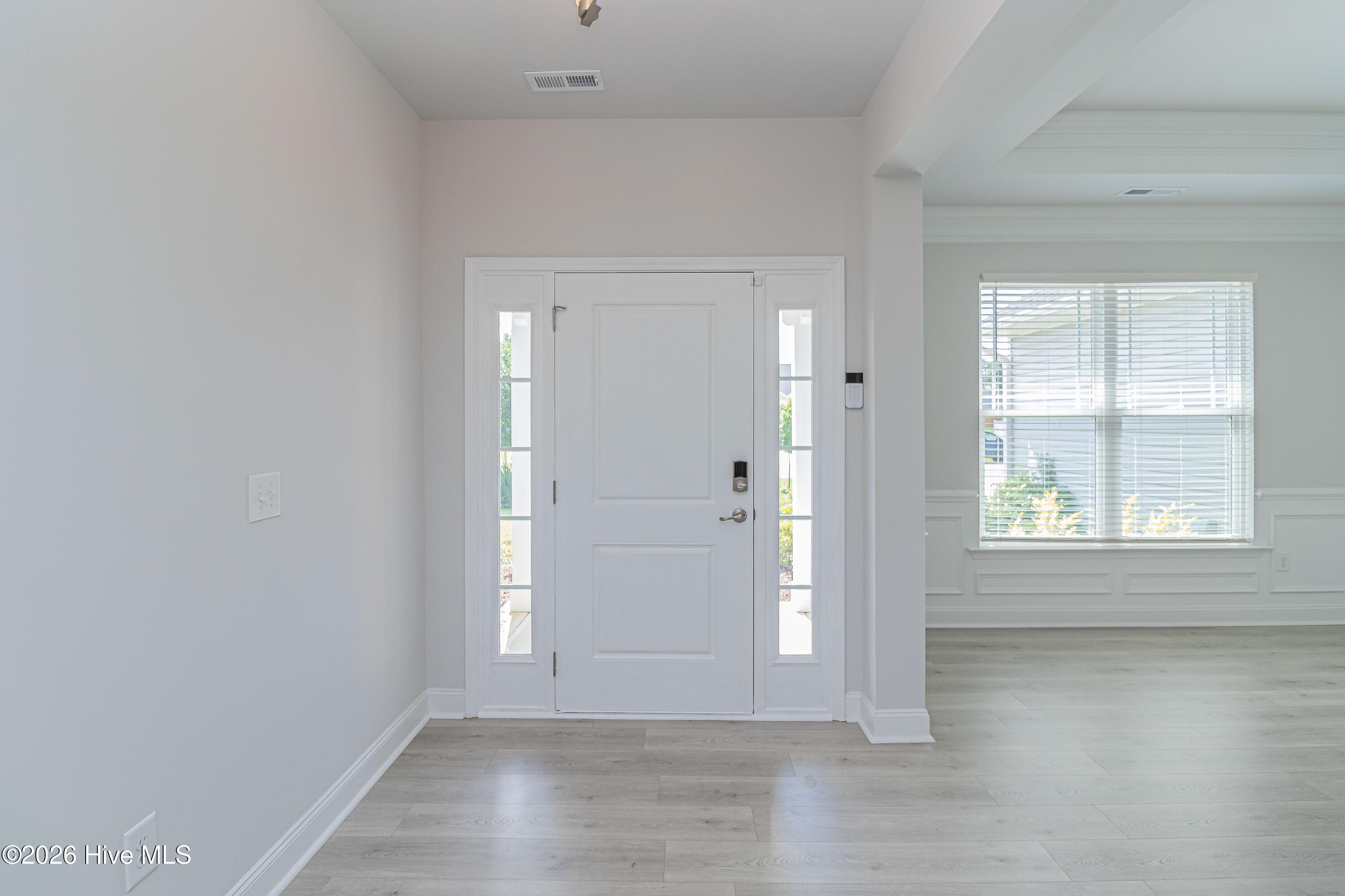 312 Spring Forest Drive