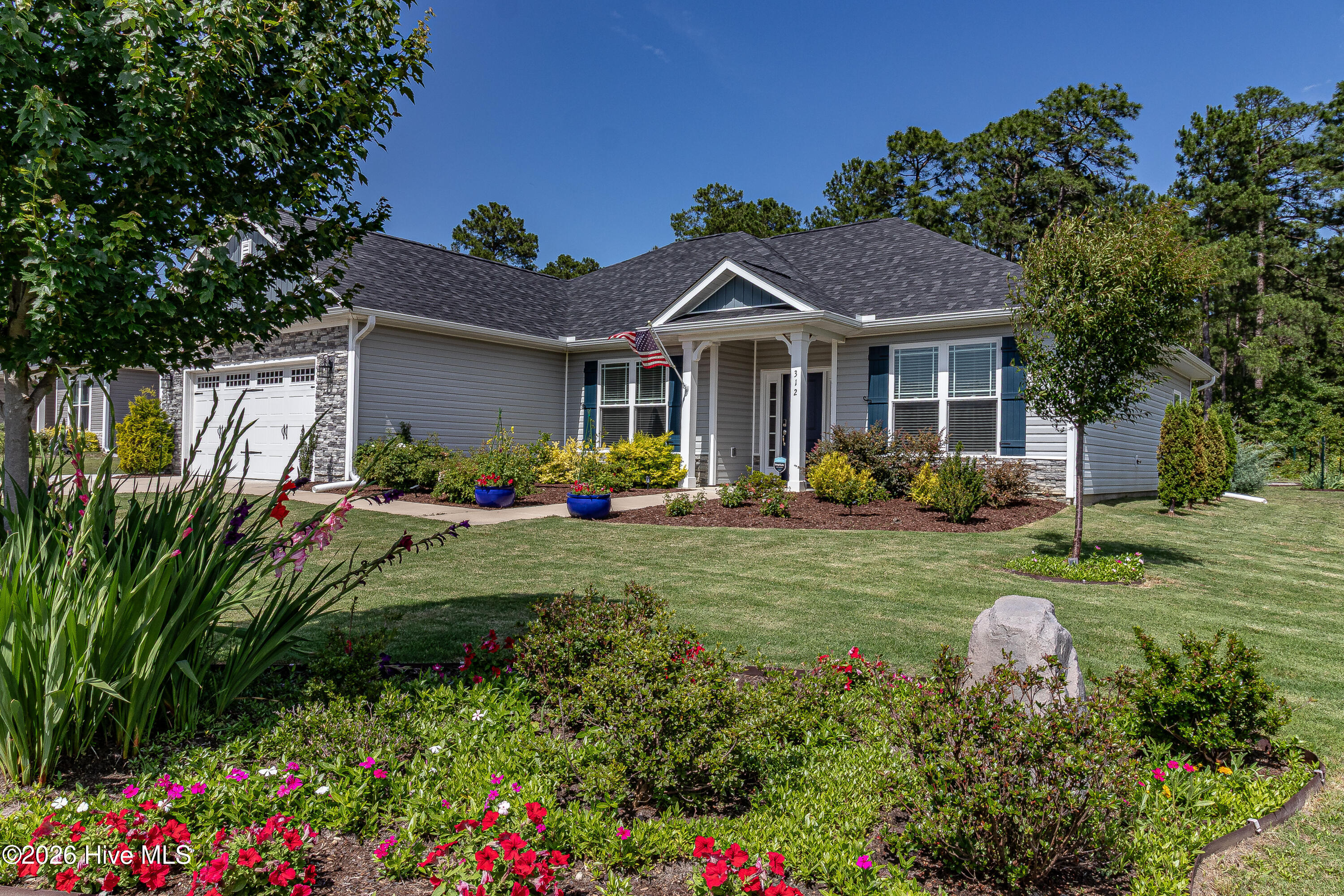 312 Spring Forest Drive