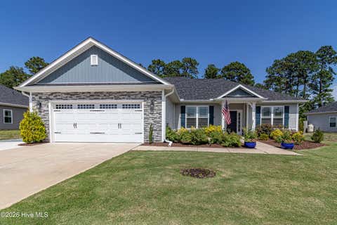 Homes For Sale - 312 Spring Forest Drive<br/> Wayne County, Goldsboro, NC 27534