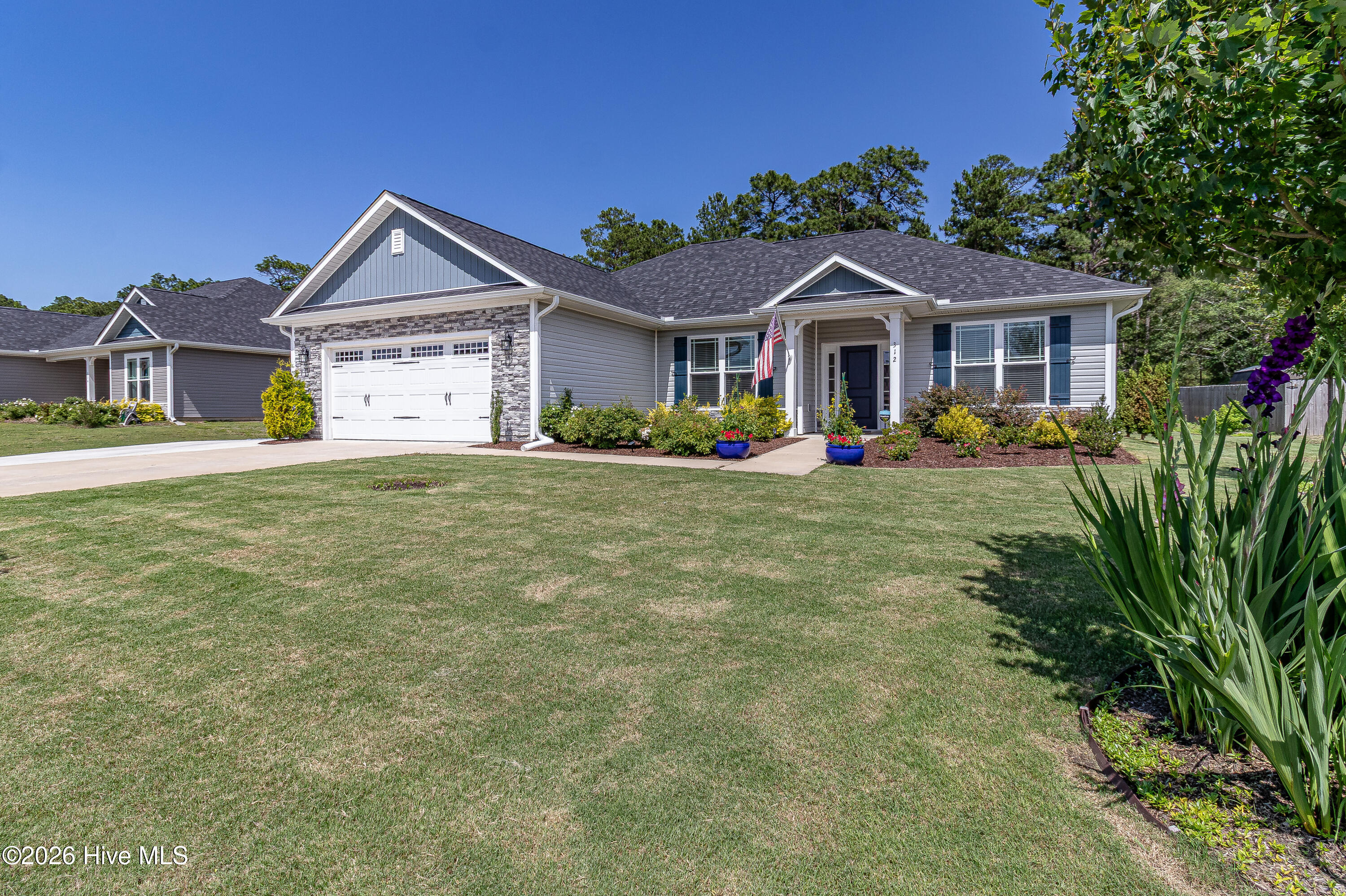 312 Spring Forest Drive