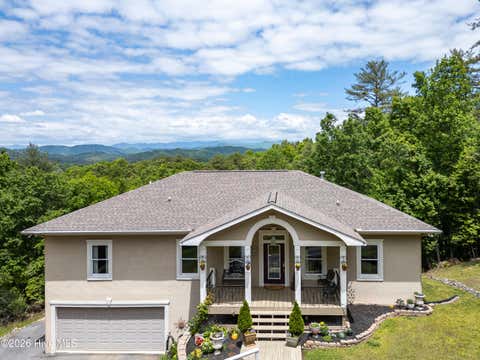 Photo of 1110 Poor House Mountain Trail, Murphy, NC 28906 (MLS # 100586801)