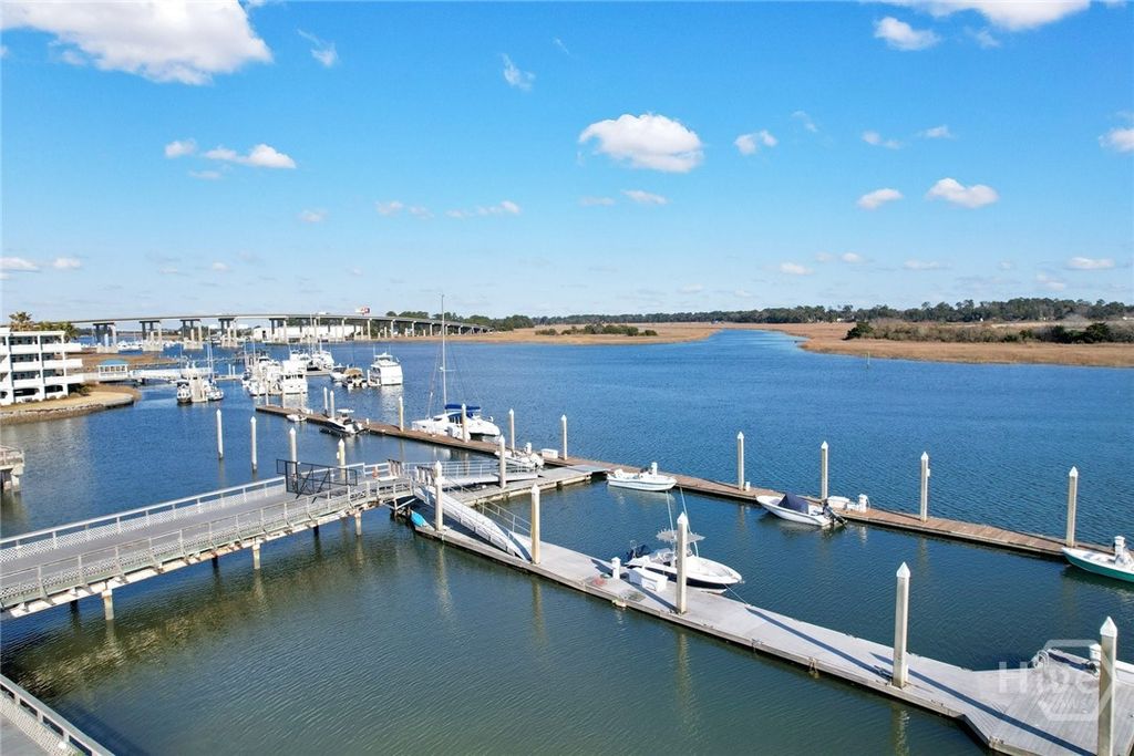 Photo of 2902 River Drive, Savannah, GA 31404 (MLS # SA349302)