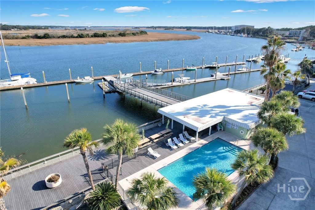 Photo of 2902 River Drive, Savannah, GA 31404 (MLS # SA349302)