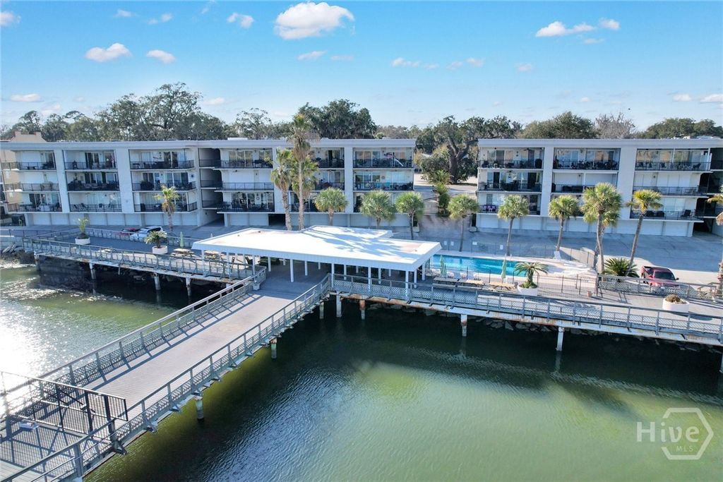 Photo of 2902 River Drive, Savannah, GA 31404 (MLS # SA349302)