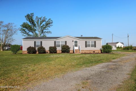 Mobile Home For Sale - 305 Stingy Lane<br/> Camden County, South Mills, NC 27976