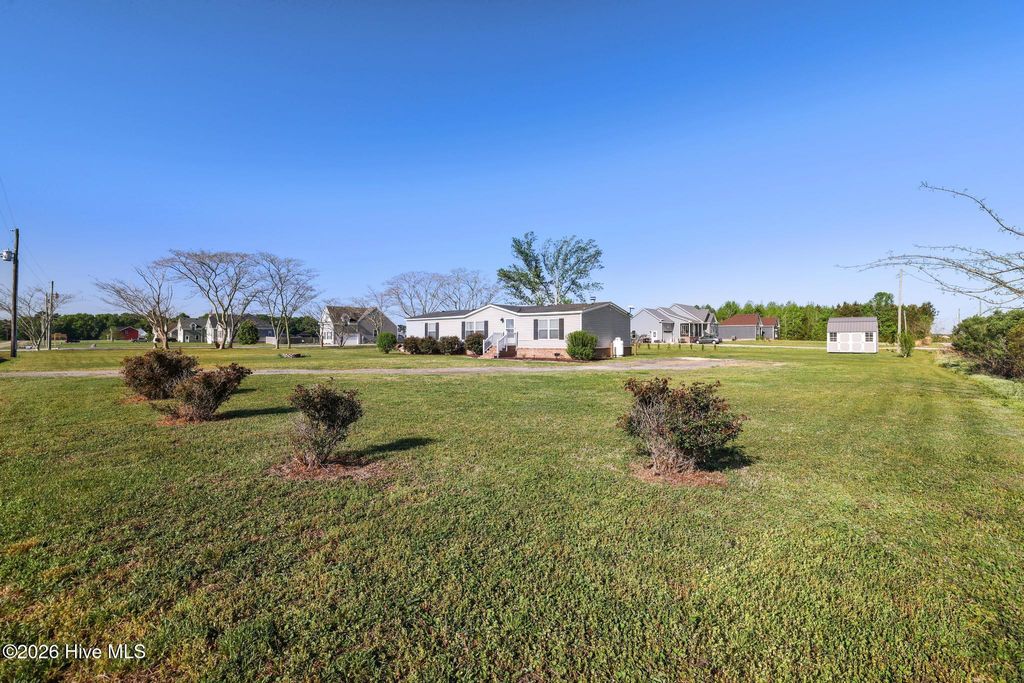 Photo of 305 Stingy Lane, South Mills, NC 27976 (MLS # 100557691)